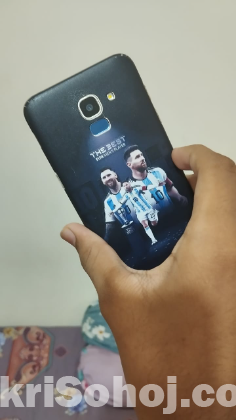 Samsung j6